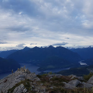 Meet your Posher, Jamin